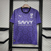 Camisa Al Hilal Third 24/25 Adidas - Torcedor