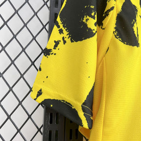 Camisa Borussia Dortmund Special 25/26 Puma - Torcedor