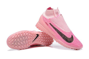 Chuteira Nike Phantom GX Elite TF