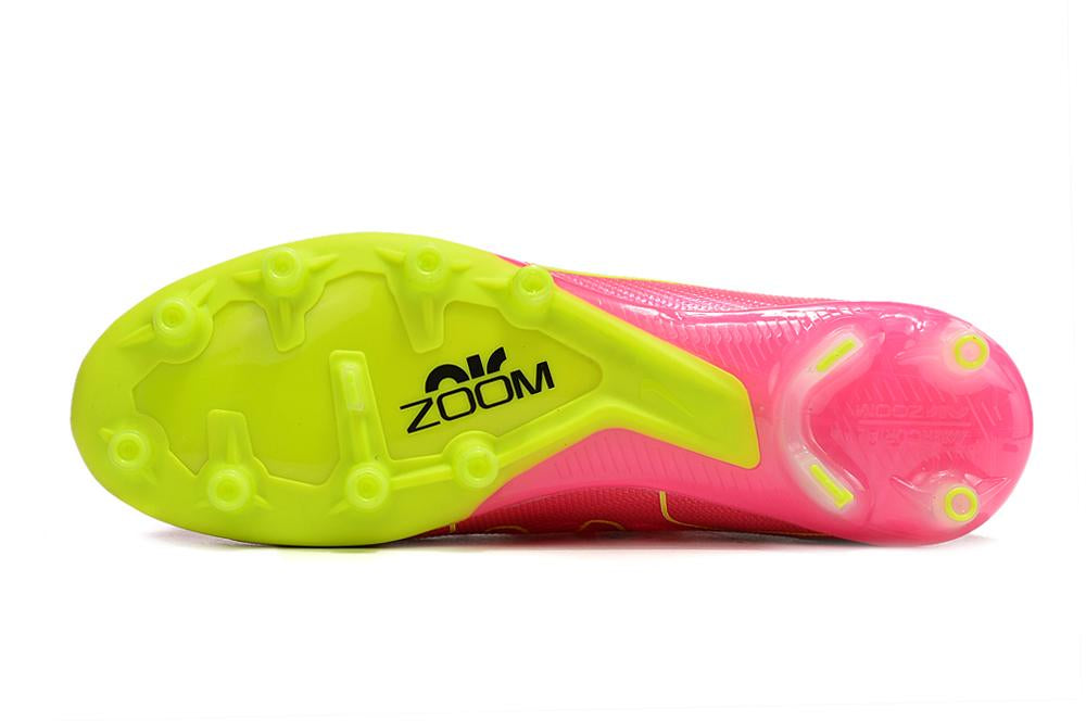 Chuteira Nike Air Zoom Mercurial Vapor FG