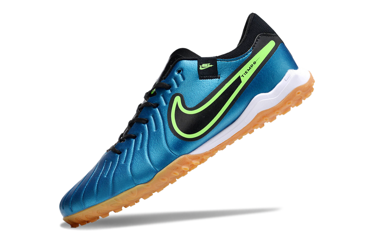 Chuteira Nike Tiempo Legend 10 TF