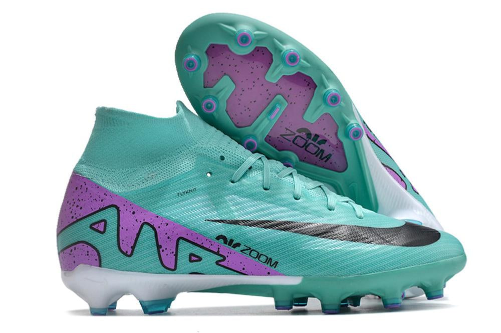 Chuteira Nike Air Zoom Mercurial Superfly FG