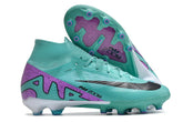 Chuteira Nike Air Zoom Mercurial Superfly FG
