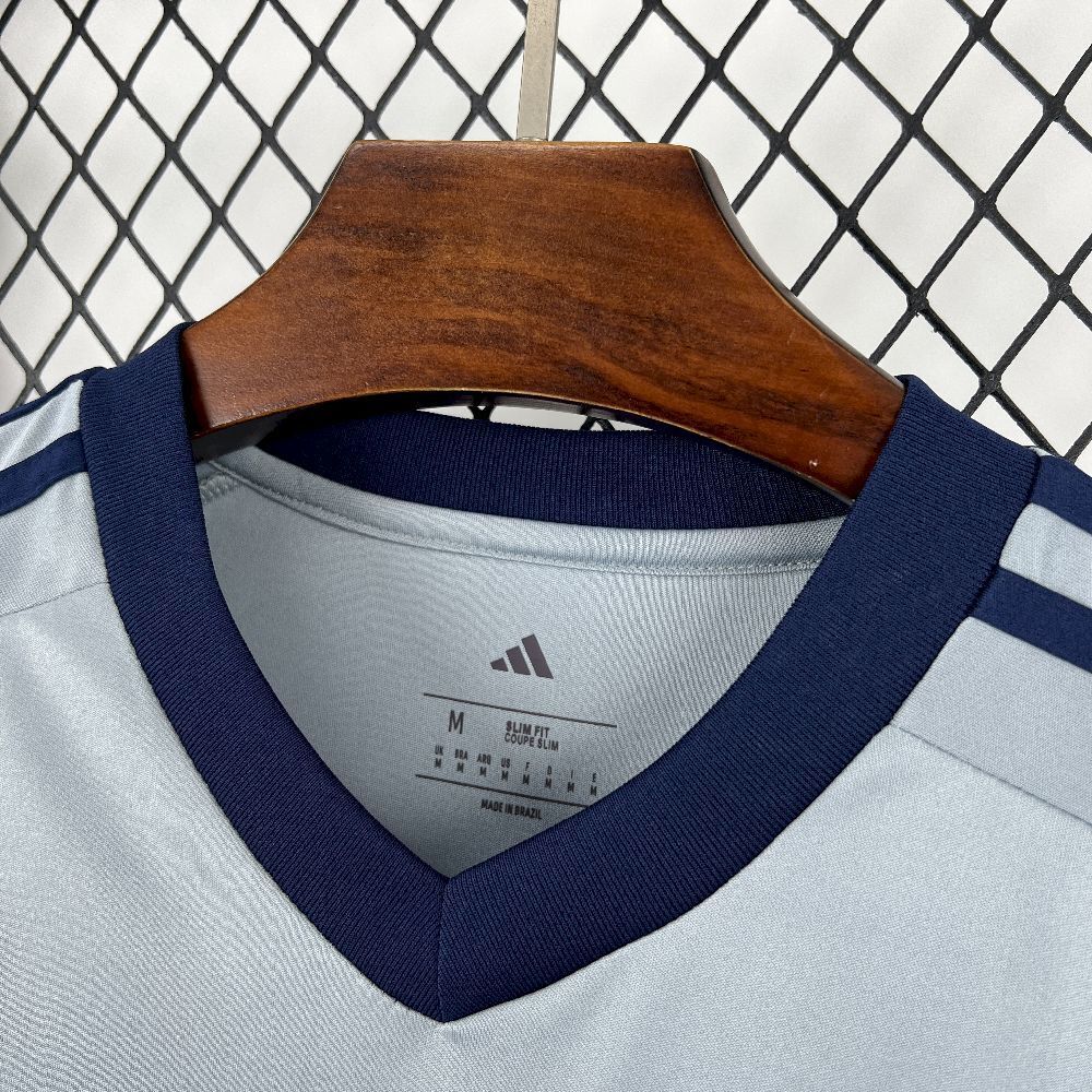 Camisa Cruzeiro Goleiro II 25/26 Adidas - Torcedor