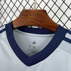 Camisa Cruzeiro Goleiro II 25/26 Adidas - Torcedor