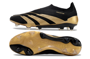 Chuteira Adidas Predator Accuracy FG