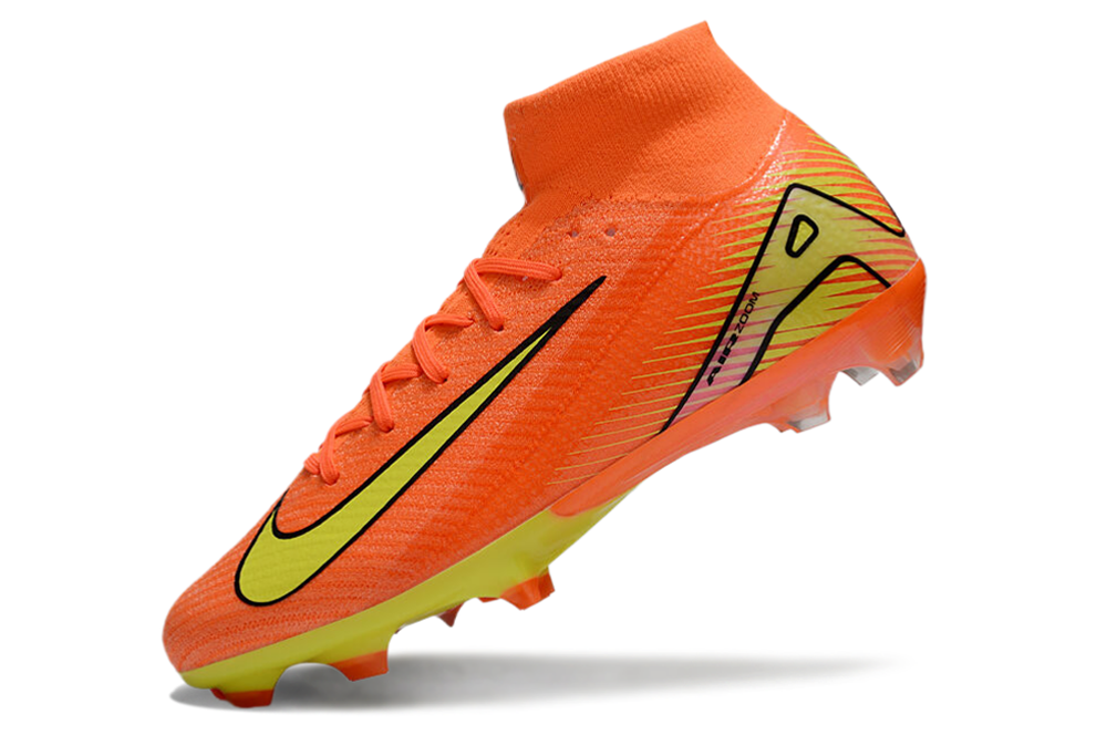 Chuteira Nike Air Zoom Mercurial Superfly 10 FG