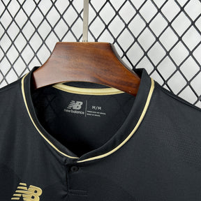 Camisa São Paulo Third III 25/26 NewBalace - Feminina