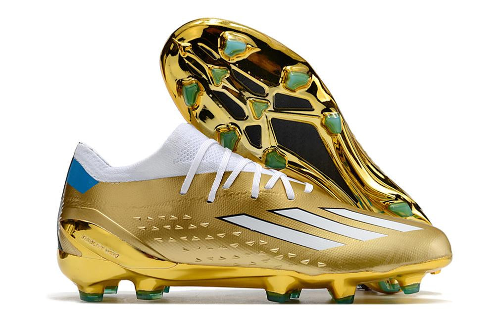 Chuteira Adidas X Speedportal .1 FG