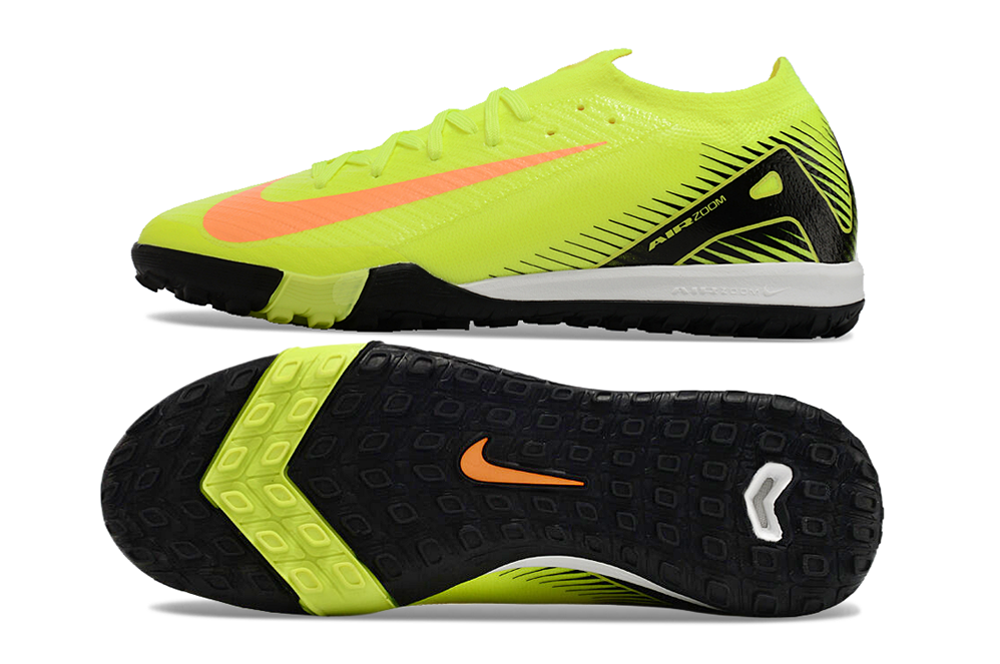 Chuteira Nike Air Zoom Mercurial Vapor 16 TF