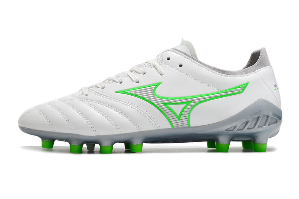 Chuteira Mizuno Morelia Neo 3 FG