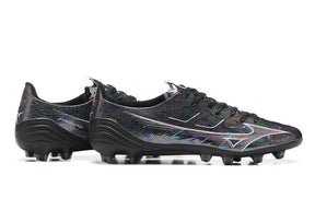 Chuteira Mizuno Alpha Japan FG