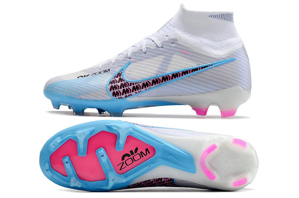 Chuteira Nike Air Zoom Mercurial Vapor FG