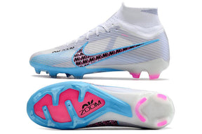 Chuteira Nike Air Zoom Mercurial Vapor FG