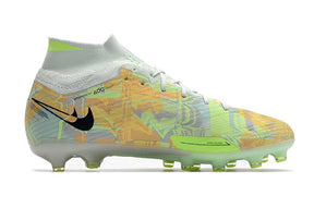 Chuteira Nike Air Zoom Mercurial Superfly FG
