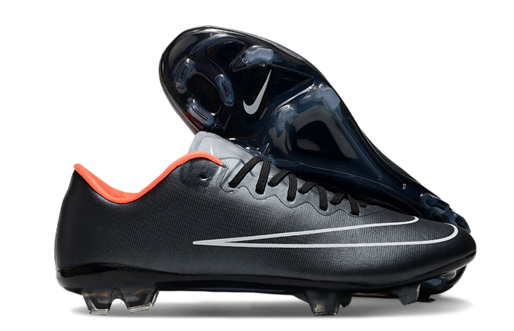 Chuteira Nike Mercurial Air Zoom Vapor 10 FG