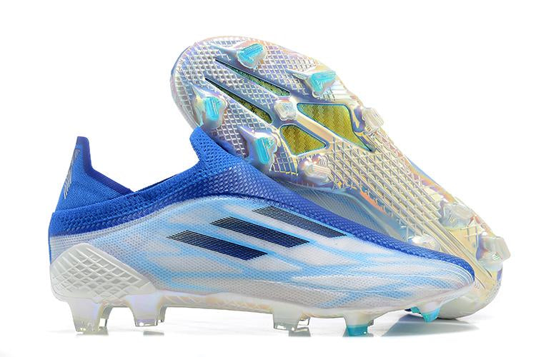 Chuteira Adidas X Speedflow + FG