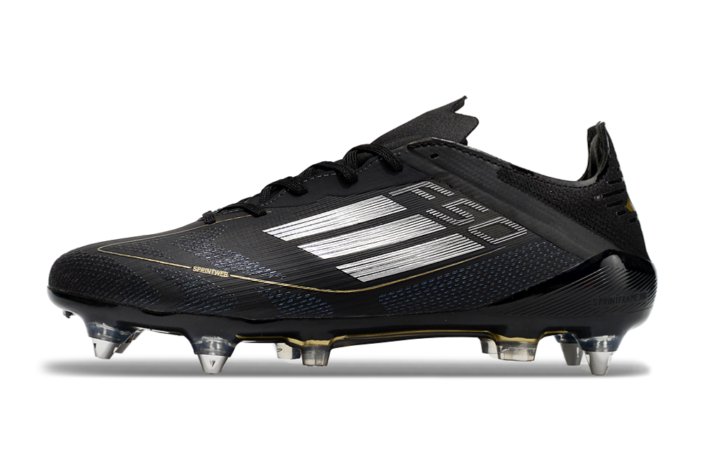 Chuteira Adidas F50 Elite SG Trava Mista