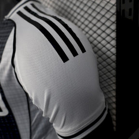 Camisa Newcastle Home 25/26 Adidas - Jogador