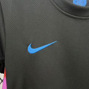 Kit Infantil Inglaterra Away 25/26 Nike