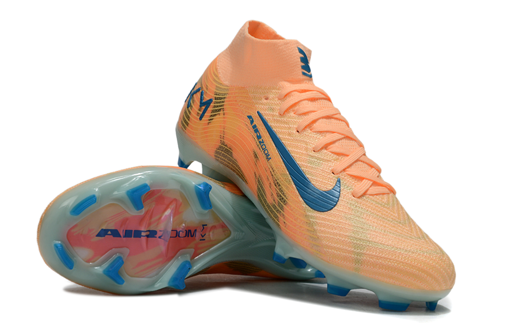 Chuteira Nike Mercurial Superfly 9 Elite FG