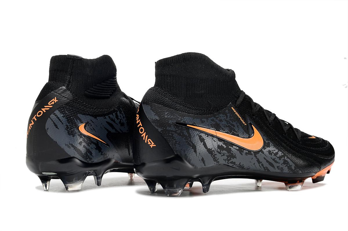 Chuteira Nike Phantom Luna Elite FG