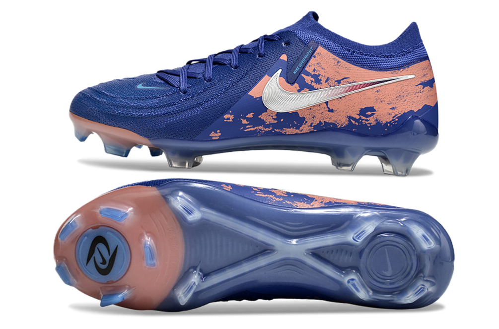 Chuteira Nike Phantom GX 2 Elite FG