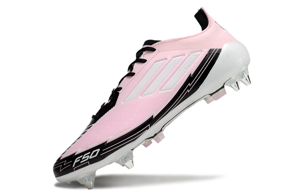 Chuteira Adidas F50 Elite SG Trava Mista