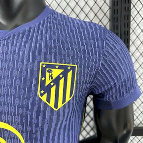 Camisa Atlético De Madrid Third 25/26 Nike - Jogador