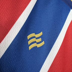 Camisa Bahia Away 24/25 Adidas - Feminina