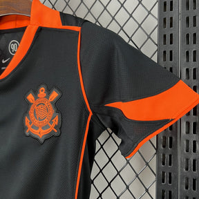 Camisa Corinthians Third III Total 90 25/26 Nike - Feminina