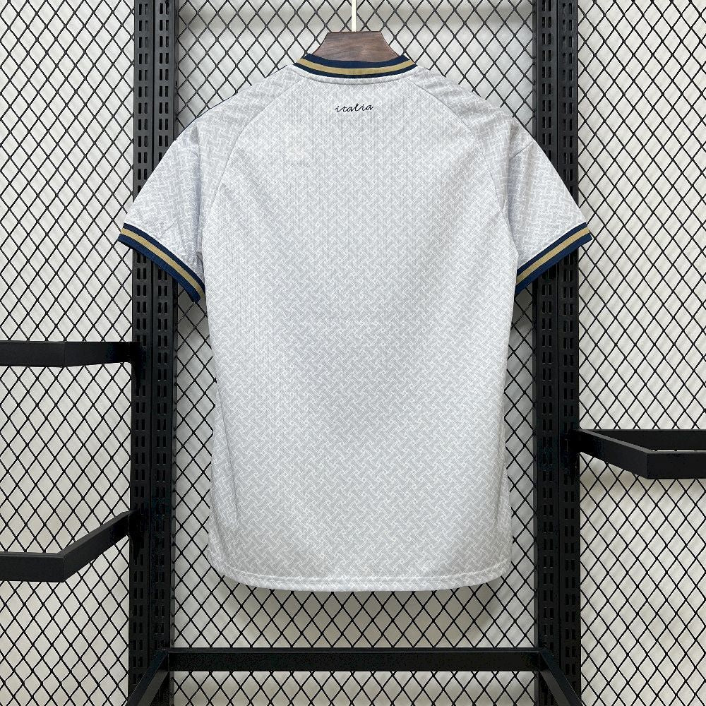 Camisa Itália Away 26/27 - Adidas Torcedor Masculina - Copa Do Mundo