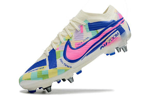 Chuteira Nike Air Zoom Mercurial Vapor 15 Elite Pro SG Trava Mista