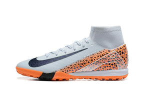 Chuteira Nike Air Zoom Mercurial Superfly 8 TF
