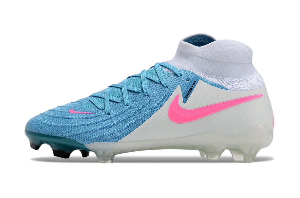 Chuteira Nike Phantom Luna Elite FG