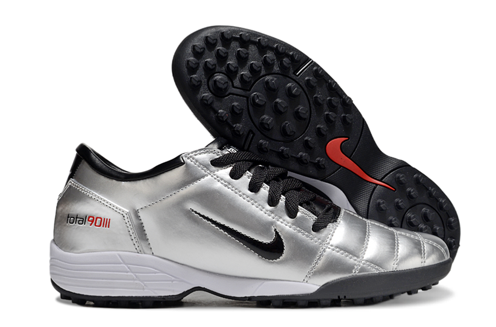 Chuteira Nike Total 90 TF