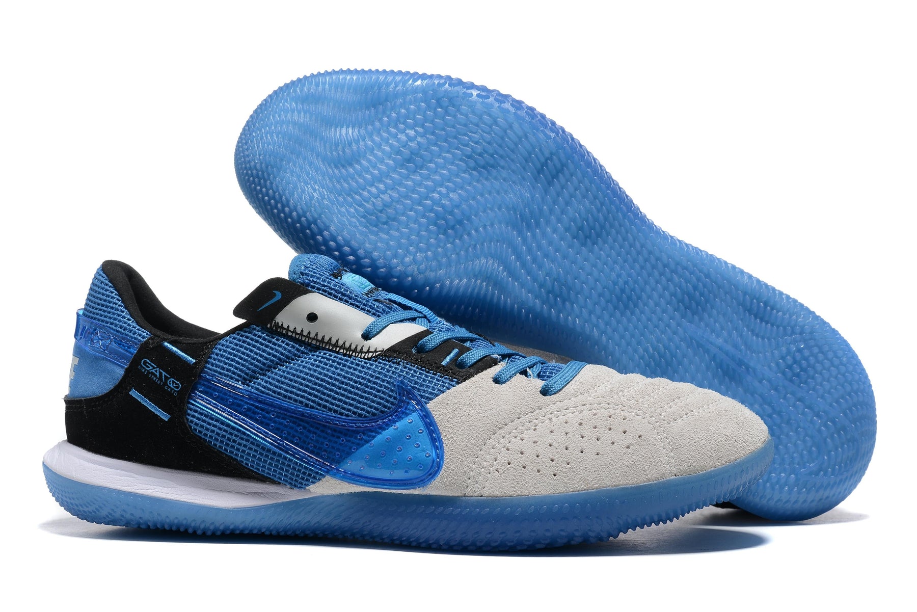 Chuteira Nike Streetgato IC