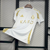 Camisa Al Nassr Third 24/25 Adidas - Torcedor