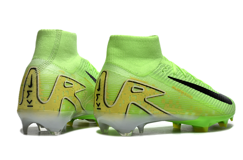 Chuteira Nike Air Zoom Mercurial Superfly 10 FG