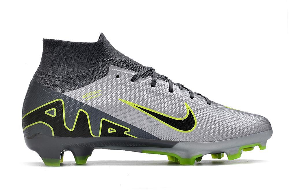 Chuteira Nike Air Zoom Mercurial Superfly FG