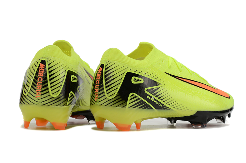 Chuteira Nike Air Zoom Mercurial Vapor 16 FG