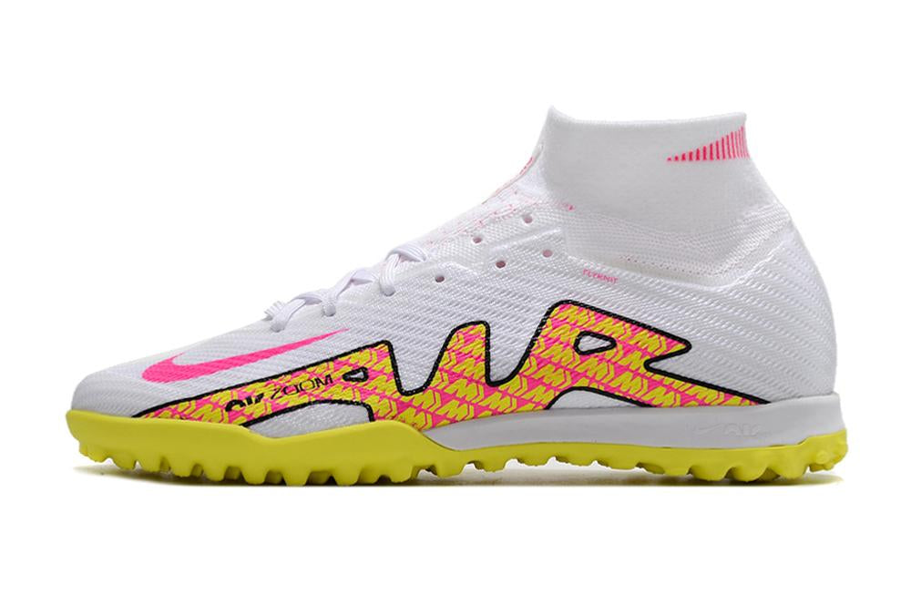 Chuteira Nike Air Zoom Mercurial Superfly TF