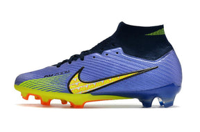 Chuteira Nike Air Zoom Mercurial Superfly FG