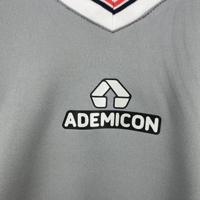 Camisa São Paulo Goleiro I 25/26 NewBalace - Torcedor