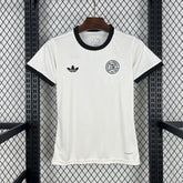 Camisa Alemanha Home 25/26 Adidas - Feminina