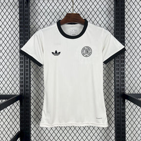 Camisa Alemanha Home 25/26 Adidas - Feminina
