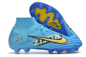Chuteira Nike Air Zoom Mercurial Superfly FG