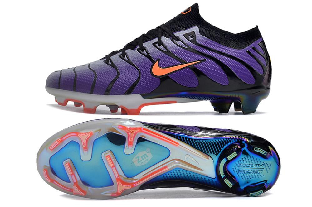 Chuteira Nike Air Zoom Mercurial Vapor FG