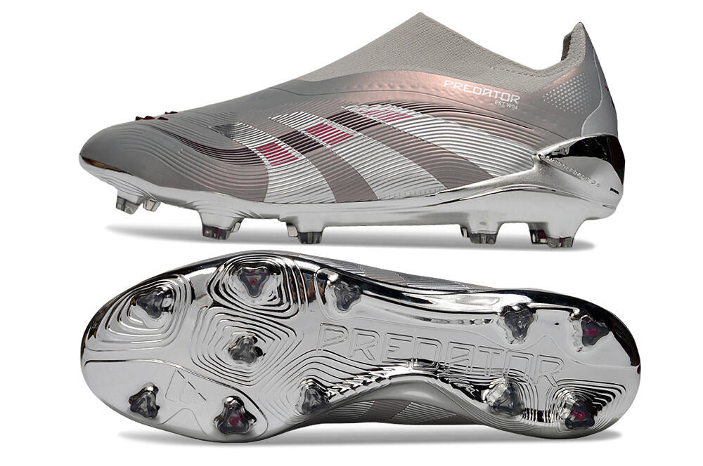 Chuteira Adidas Predator Accuracy FG