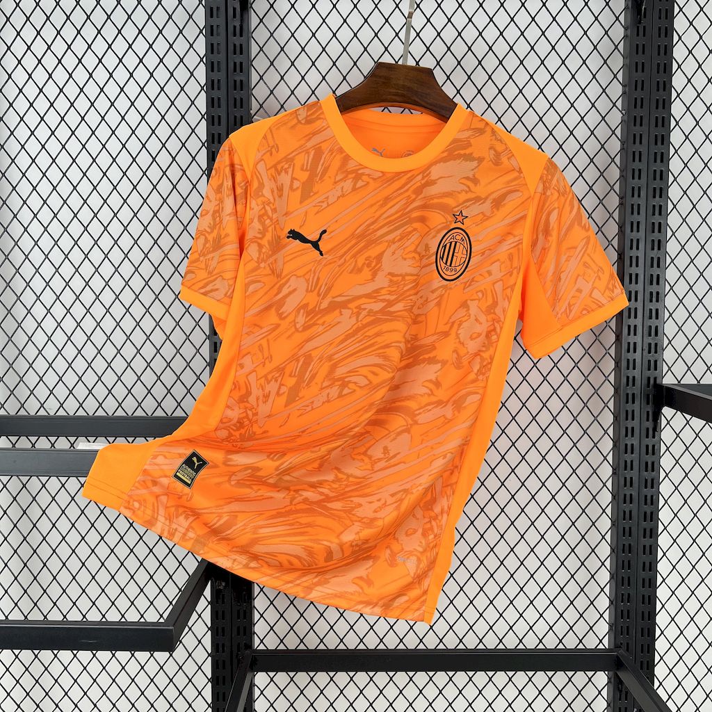 Camisa Milan Third 25/26 Puma - Torcedor